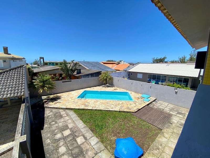 Casa à venda no Centro de Xangri-Lá: 25ª foto da galeria de imagens do imóvel