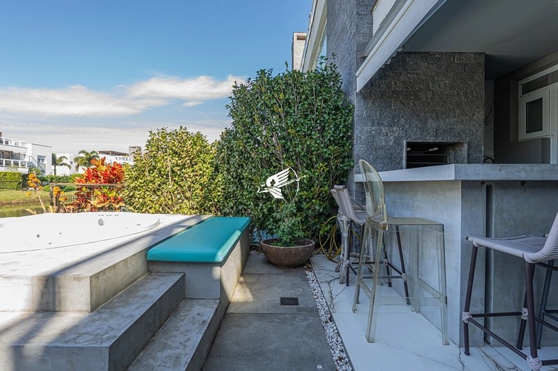 Apartamento Giardino no Condomínio Rossi em Atlântida: 24ª foto da galeria de imagens do imóvel