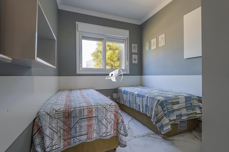 Apartamento Giardino no Condomínio Rossi em Atlântida: 25ª foto da galeria de imagens do imóvel