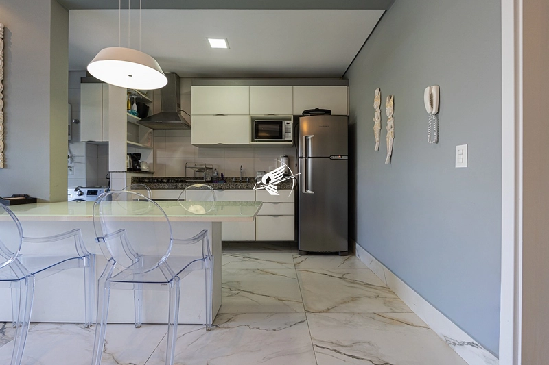 Apartamento Giardino no Condomínio Rossi em Atlântida: 12ª foto da galeria de imagens do imóvel