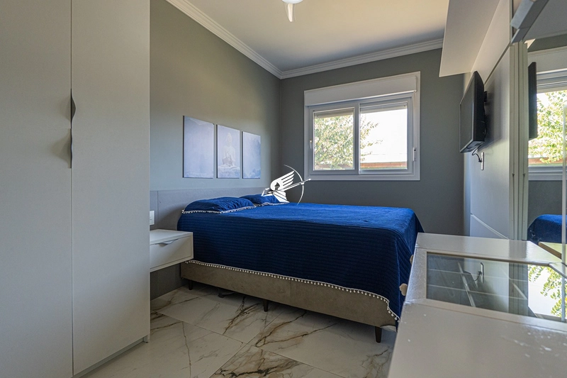 Apartamento Giardino no Condomínio Rossi em Atlântida: 27ª foto da galeria de imagens do imóvel