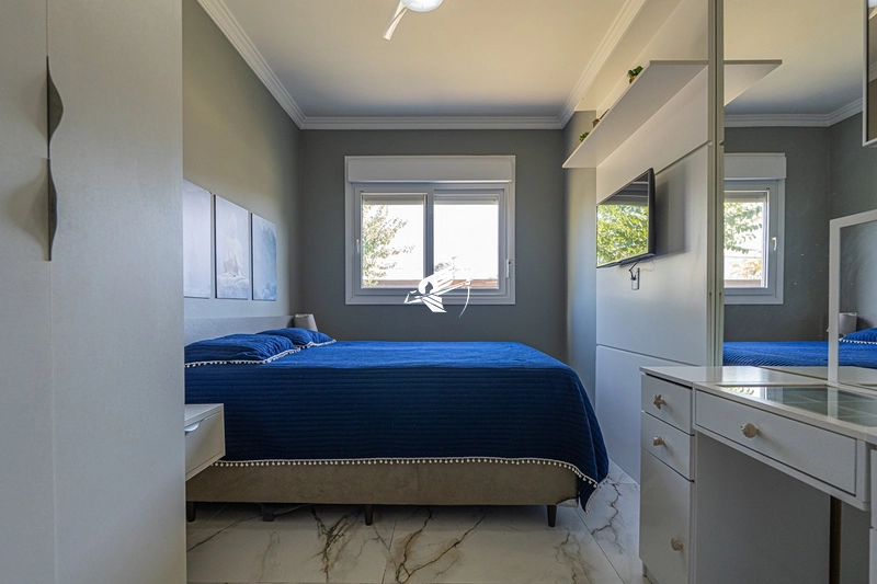 Apartamento Giardino no Condomínio Rossi em Atlântida: 26ª foto da galeria de imagens do imóvel