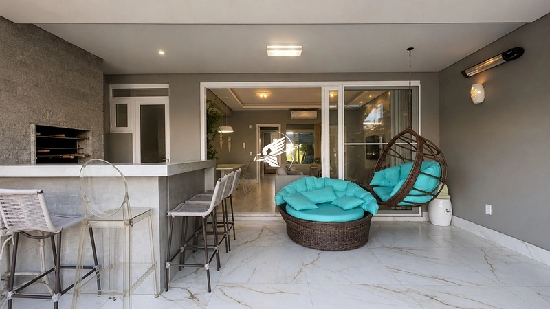 Apartamento Giardino no Condomínio Rossi em Atlântida: 22ª foto da galeria de imagens do imóvel