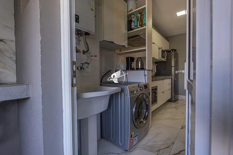 Apartamento Giardino no Condomínio Rossi em Atlântida: 14ª foto da galeria de imagens do imóvel