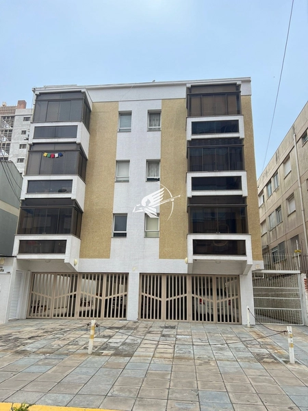 Apartamento á venda em Capão da Canoa: 1ª foto da galeria de imagens do imóvel