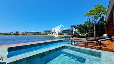 Casa térrea à venda no condomínio Enseada Lagos em Xangri-Lá: 24ª foto da galeria de imagens do imóvel