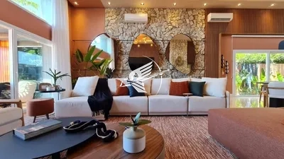 Casa térrea à venda no condomínio Enseada Lagos em Xangri-Lá: 2ª foto da galeria de imagens do imóvel