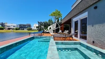 Casa térrea à venda no condomínio Enseada Lagos em Xangri-Lá: 22ª foto da galeria de imagens do imóvel