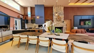 Casa térrea à venda no condomínio Enseada Lagos em Xangri-Lá: 7ª foto da galeria de imagens do imóvel