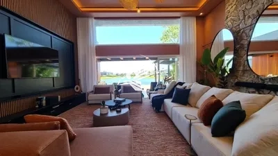 Casa térrea à venda no condomínio Enseada Lagos em Xangri-Lá: 4ª foto da galeria de imagens do imóvel