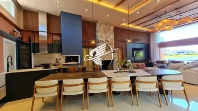 Casa térrea à venda no condomínio Enseada Lagos em Xangri-Lá: 6ª foto da galeria de imagens do imóvel