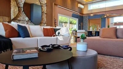 Casa térrea à venda no condomínio Enseada Lagos em Xangri-Lá: 3ª foto da galeria de imagens do imóvel