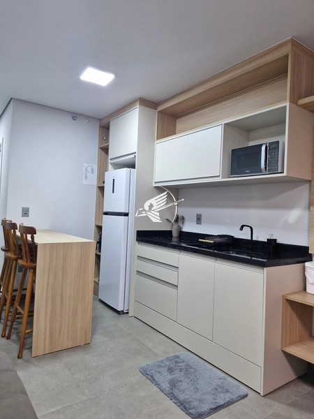 Loft à venda no Edifício Livin Resort House em Atlântida: 3ª foto da galeria de imagens do imóvel