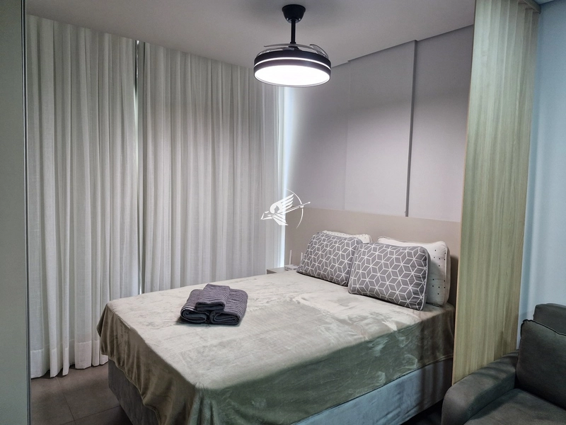Loft à venda no Edifício Livin Resort House em Atlântida: 8ª foto da galeria de imagens do imóvel