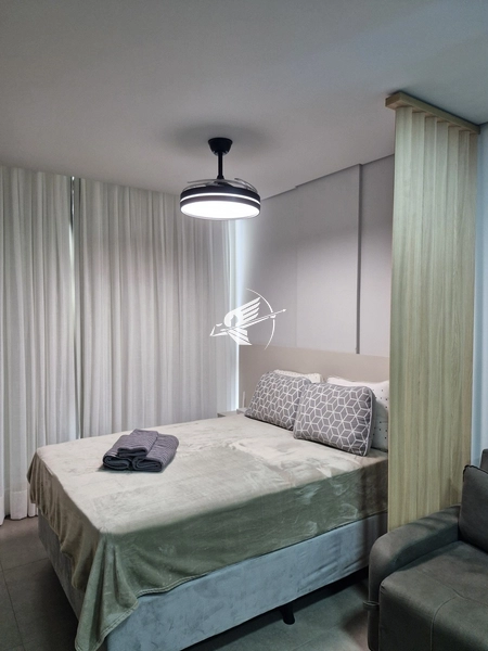 Loft à venda no Edifício Livin Resort House em Atlântida: 6ª foto da galeria de imagens do imóvel