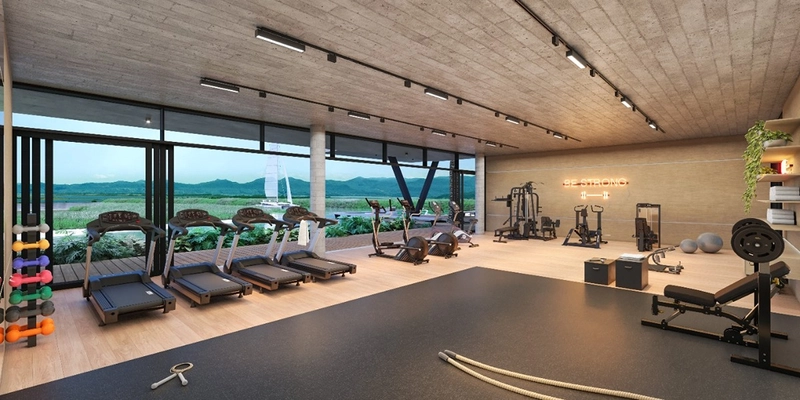 Lote/Terreno à venda no condomínio Duo Nautic Club : 12ª foto da galeria de imagens do imóvel