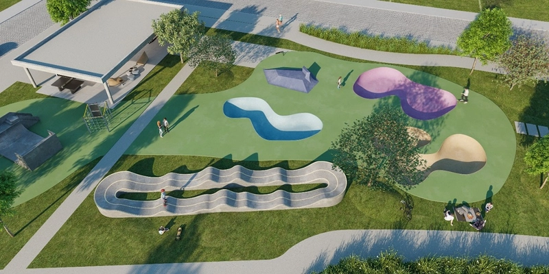 Lote/Terreno à venda no condomínio Duo Nautic Club : 20ª foto da galeria de imagens do imóvel