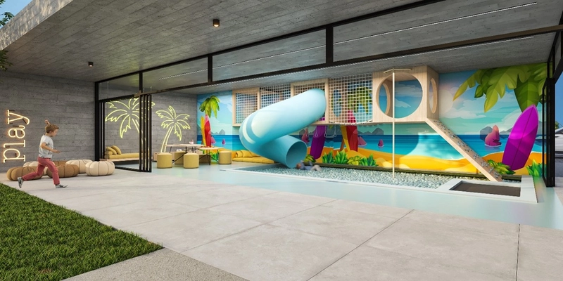 Lote/Terreno à venda no condomínio Duo Nautic Club : 14ª foto da galeria de imagens do imóvel