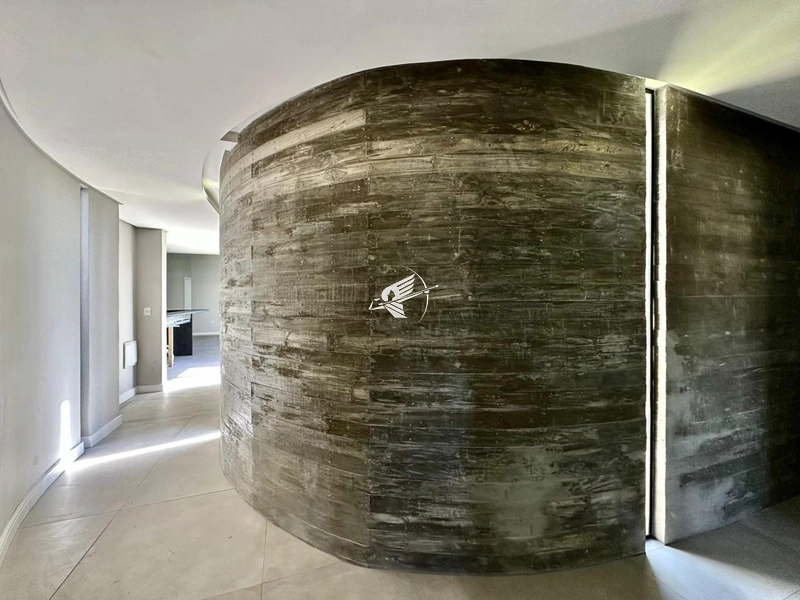 Casa à venda no condomínio Terrasul: 37ª foto da galeria de imagens do imóvel
