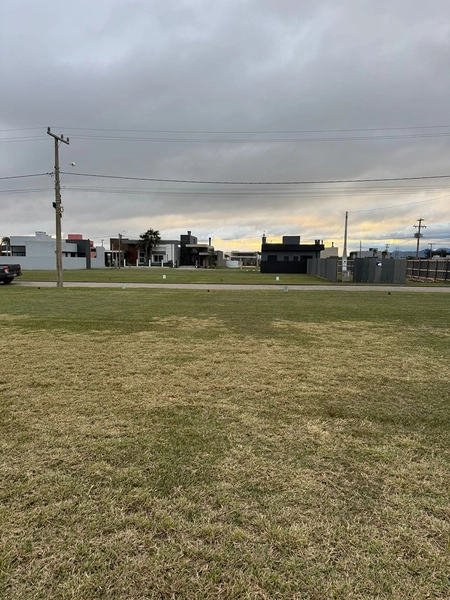 Terreno a venda Santorini ! : 4ª foto da galeria de imagens do imóvel