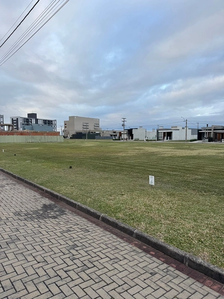 Imóvel residencial ou comercial