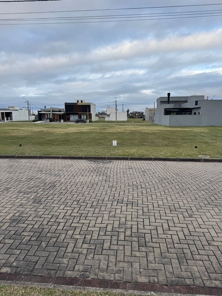 Terreno a venda Santorini ! : 5ª foto da galeria de imagens do imóvel