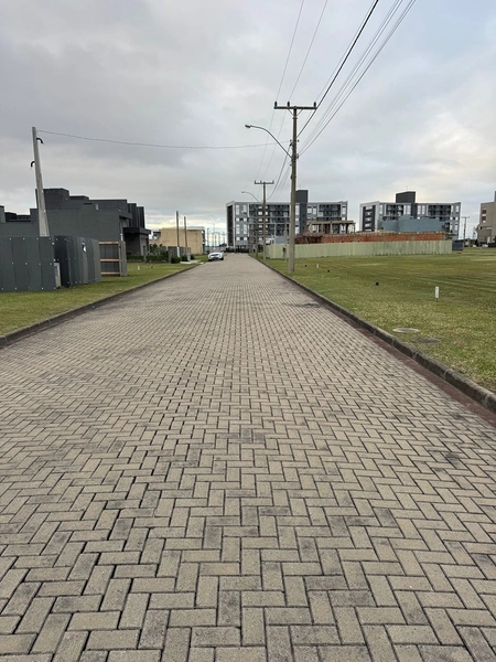 Terreno a venda Santorini ! : 2ª foto da galeria de imagens do imóvel