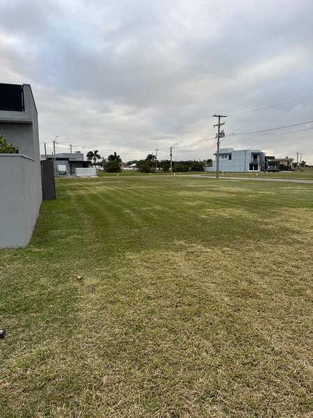 Terreno a venda Santorini ! : 3ª foto da galeria de imagens do imóvel