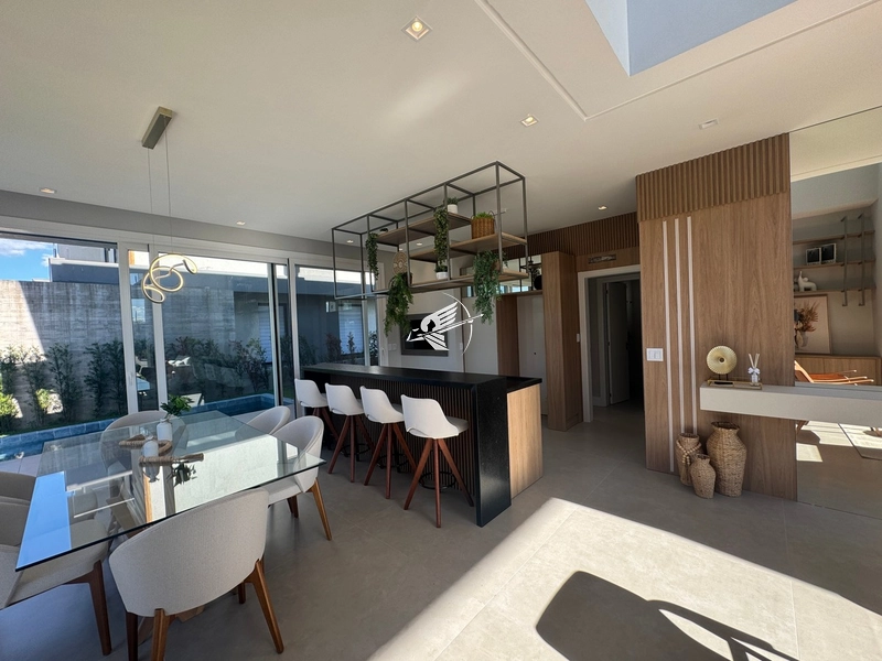 Casa à venda no Condomínio Sunset: 7ª foto da galeria de imagens do imóvel