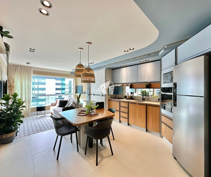 Apartamento à venda em Capão da Canoa: 1ª foto da galeria de imagens do imóvel