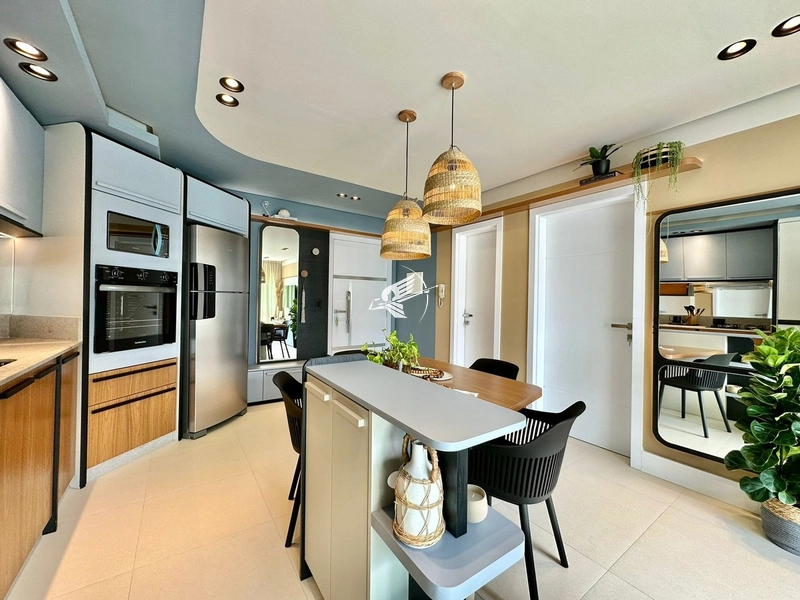 Apartamento à venda em Capão da Canoa: 5ª foto da galeria de imagens do imóvel