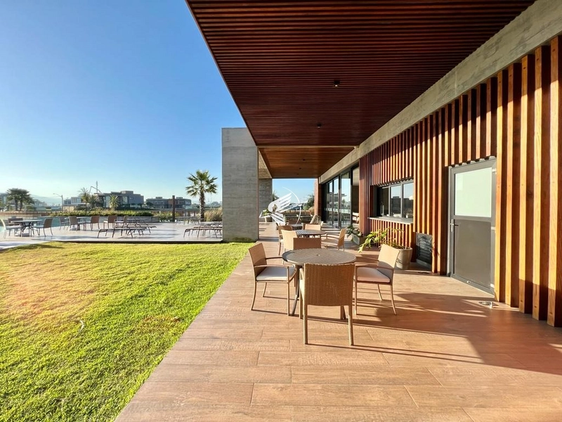 Lote/Terreno Beira Lago à venda no condomínio Sense - Xangri-Lá: 11ª foto da galeria de imagens do imóvel