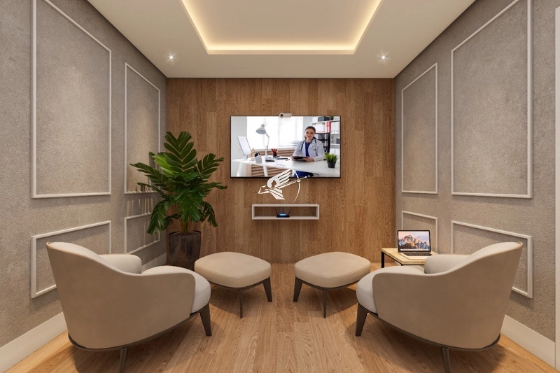 Apartamento à venda em Capão da Cano: 4ª foto da galeria de imagens do imóvel