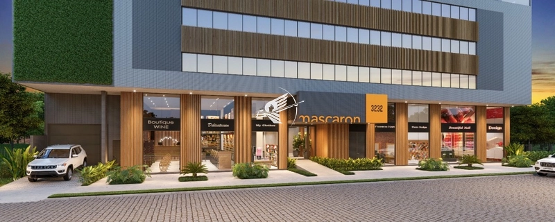 Apartamento à venda em Capão da Cano: 5ª foto da galeria de imagens do imóvel