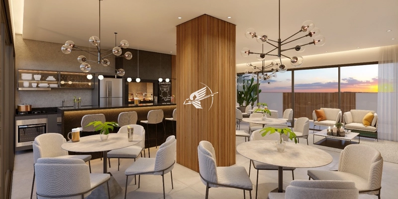 Apartamento à venda em Capão da Cano: 13ª foto da galeria de imagens do imóvel
