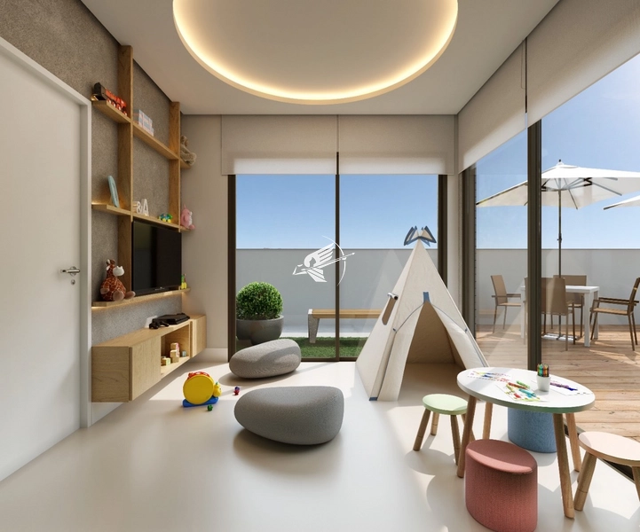 Apartamento à venda em Capão da Cano: 11ª foto da galeria de imagens do imóvel