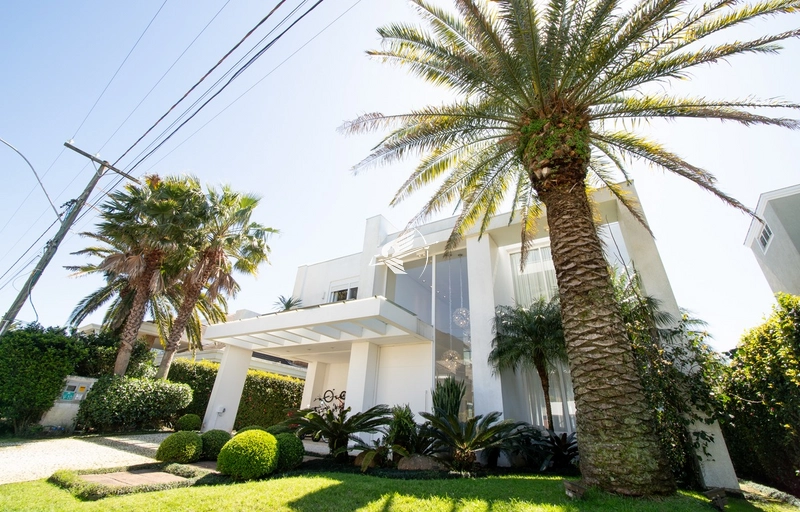 Imóvel residencial ou comercial