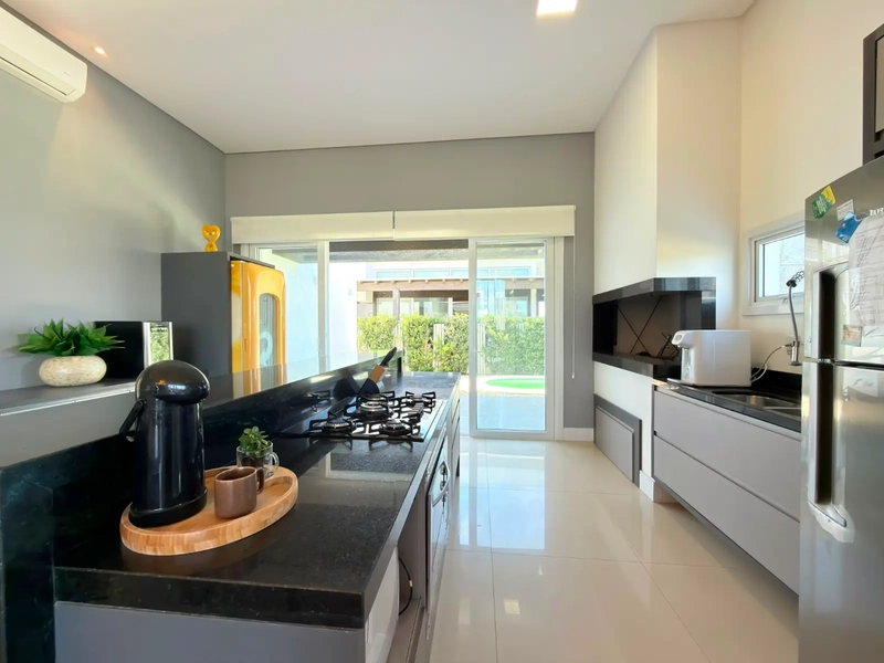 CASA EM CONDOMÍNIO À VENDA: 11ª foto da galeria de imagens do imóvel