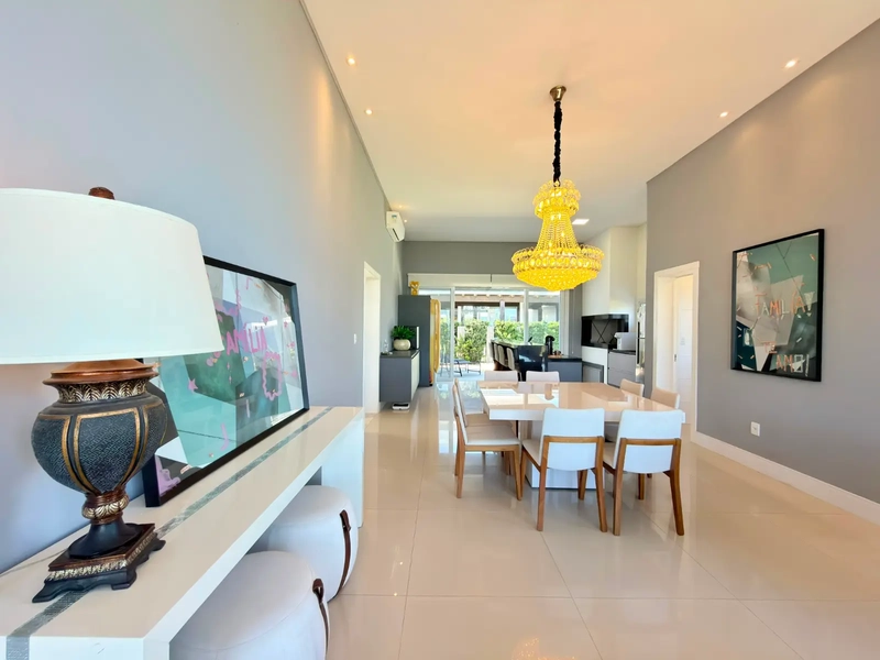 CASA EM CONDOMÍNIO À VENDA: 12ª foto da galeria de imagens do imóvel