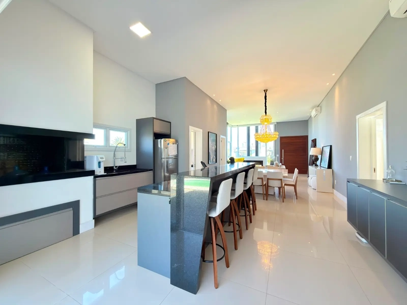 CASA EM CONDOMÍNIO À VENDA: 13ª foto da galeria de imagens do imóvel