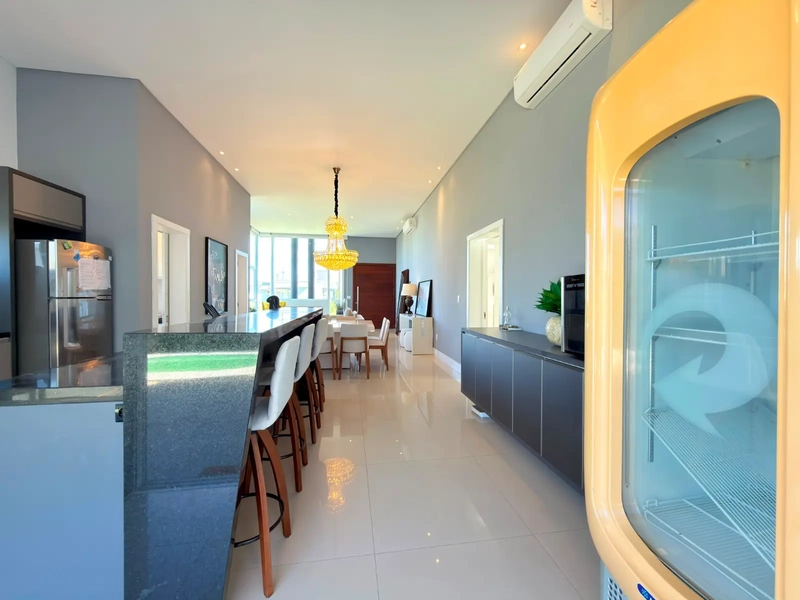 CASA EM CONDOMÍNIO À VENDA: 14ª foto da galeria de imagens do imóvel