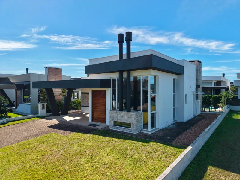 CASA EM CONDOMÍNIO À VENDA: 25ª foto da galeria de imagens do imóvel