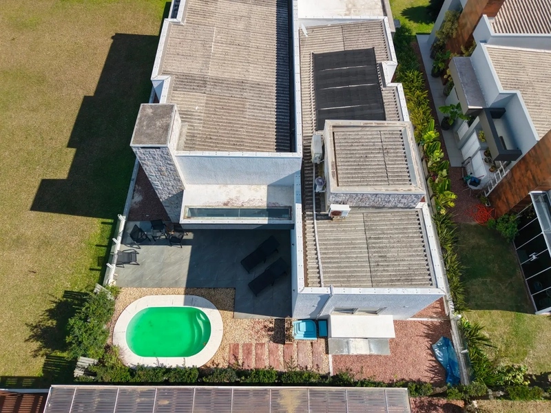 CASA EM CONDOMÍNIO À VENDA: 28ª foto da galeria de imagens do imóvel