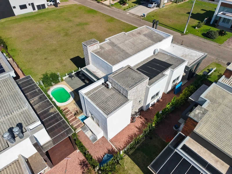 CASA EM CONDOMÍNIO À VENDA: 29ª foto da galeria de imagens do imóvel