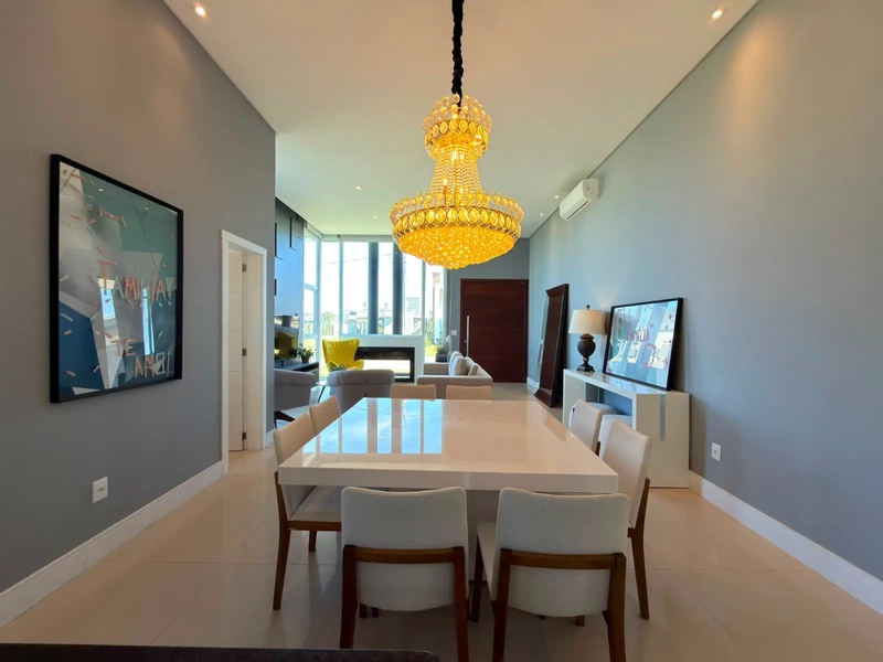 CASA EM CONDOMÍNIO À VENDA: 4ª foto da galeria de imagens do imóvel