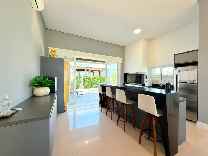 CASA EM CONDOMÍNIO À VENDA: 7ª foto da galeria de imagens do imóvel