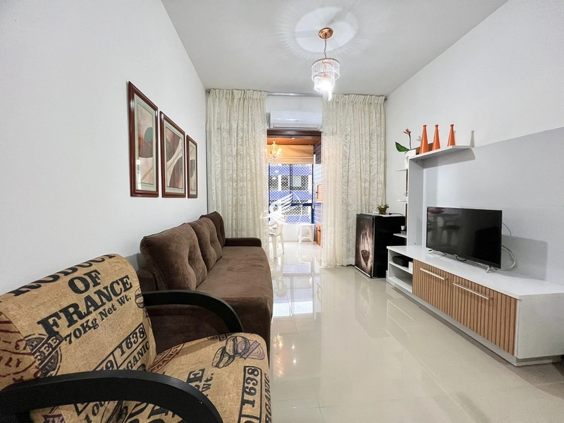 Apartamento á venda em Capão da Canoa: 5ª foto da galeria de imagens do imóvel