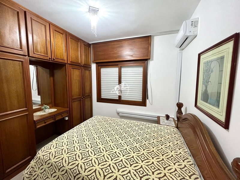 Apartamento á venda em Capão da Canoa: 3ª foto da galeria de imagens do imóvel