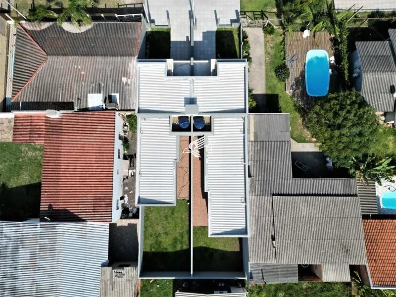 CASA À VENDA A VENDA EM CAPÃO DA CANOA: 7ª foto da galeria de imagens do imóvel