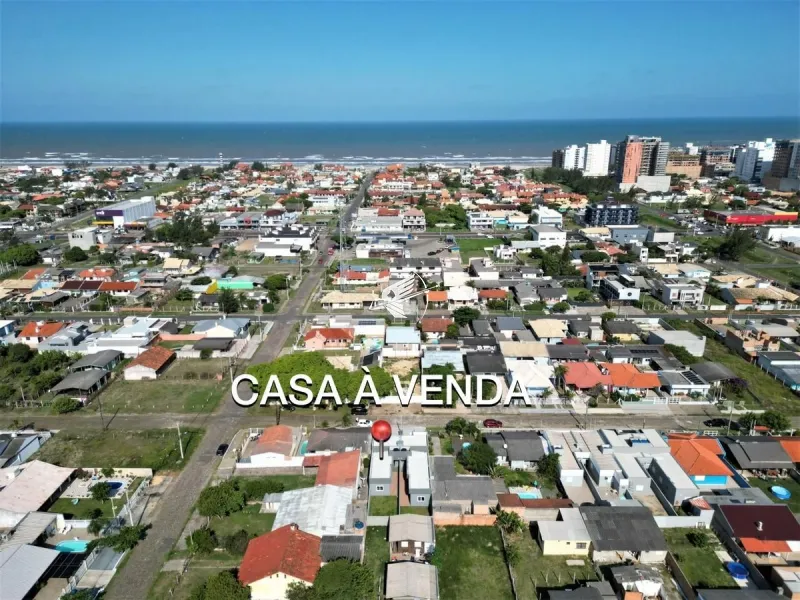 CASA À VENDA A VENDA EM CAPÃO DA CANOA: 3ª foto da galeria de imagens do imóvel